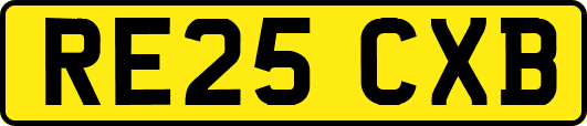RE25CXB