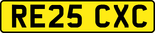 RE25CXC