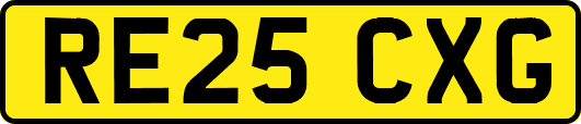 RE25CXG