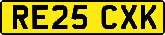 RE25CXK