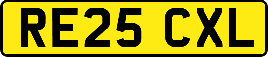 RE25CXL