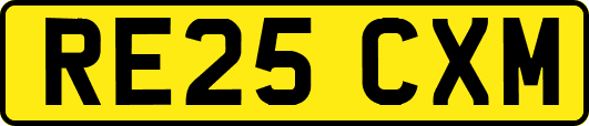 RE25CXM