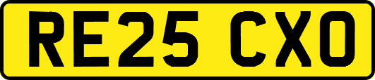 RE25CXO