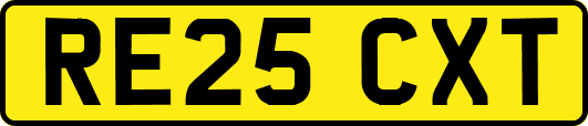 RE25CXT