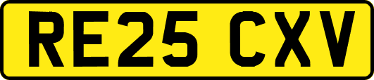 RE25CXV