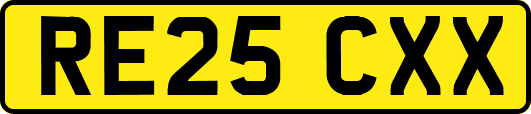 RE25CXX
