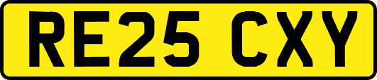 RE25CXY