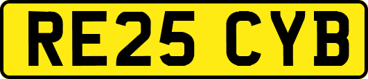 RE25CYB