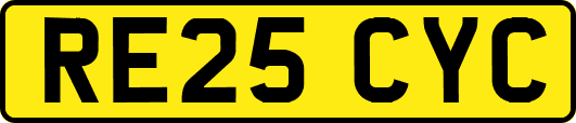 RE25CYC