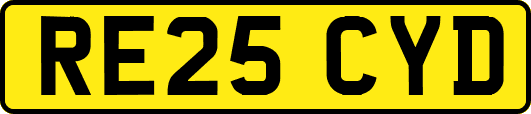 RE25CYD