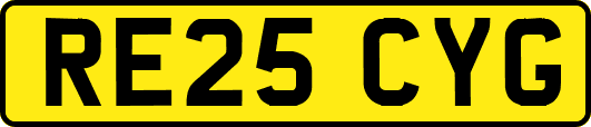 RE25CYG