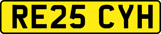 RE25CYH