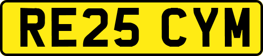 RE25CYM