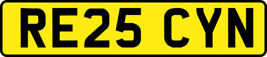 RE25CYN