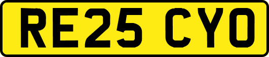 RE25CYO