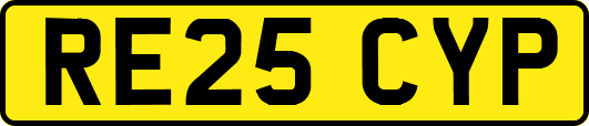 RE25CYP