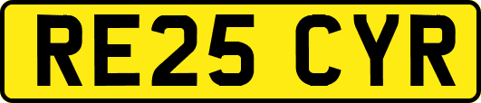 RE25CYR