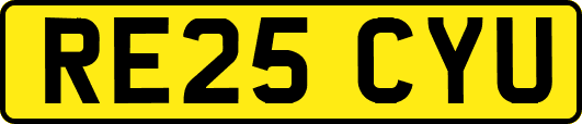 RE25CYU