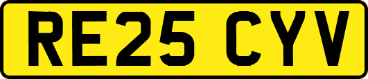 RE25CYV