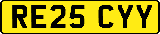 RE25CYY