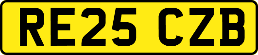 RE25CZB