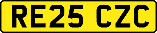 RE25CZC