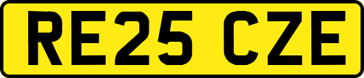 RE25CZE