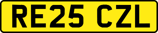 RE25CZL