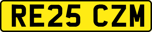 RE25CZM
