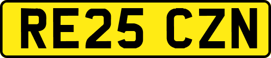 RE25CZN