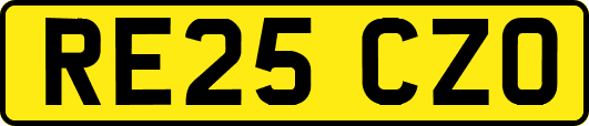 RE25CZO