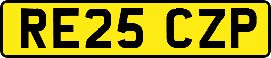 RE25CZP