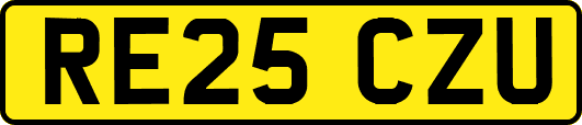 RE25CZU