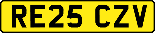 RE25CZV