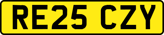 RE25CZY