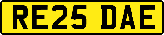 RE25DAE
