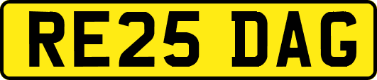 RE25DAG