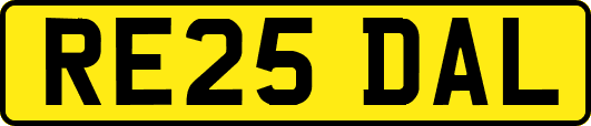 RE25DAL