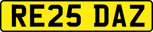 RE25DAZ