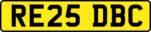RE25DBC