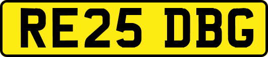 RE25DBG