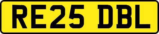 RE25DBL