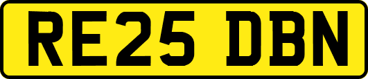 RE25DBN
