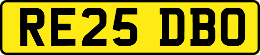 RE25DBO