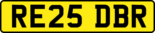 RE25DBR
