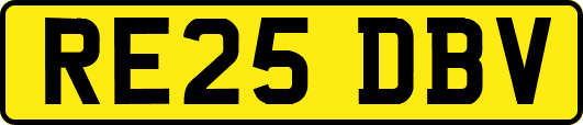 RE25DBV