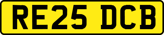 RE25DCB