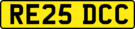 RE25DCC