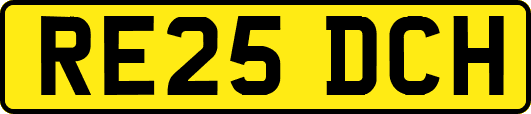 RE25DCH