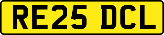 RE25DCL